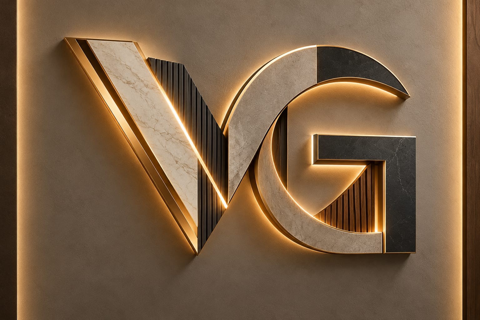Vijani Group logo